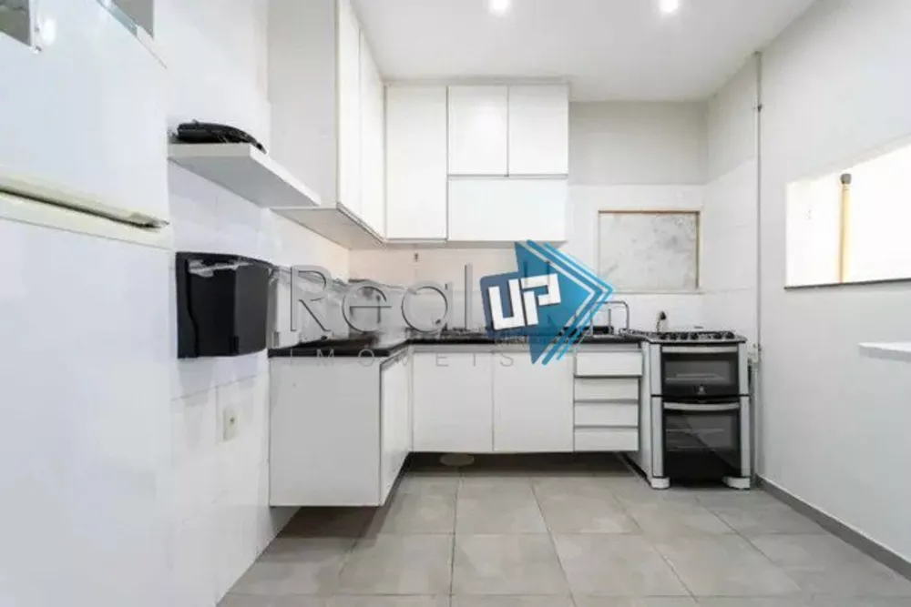 Apartamento, 5 quartos, 450 m² - Foto 28
