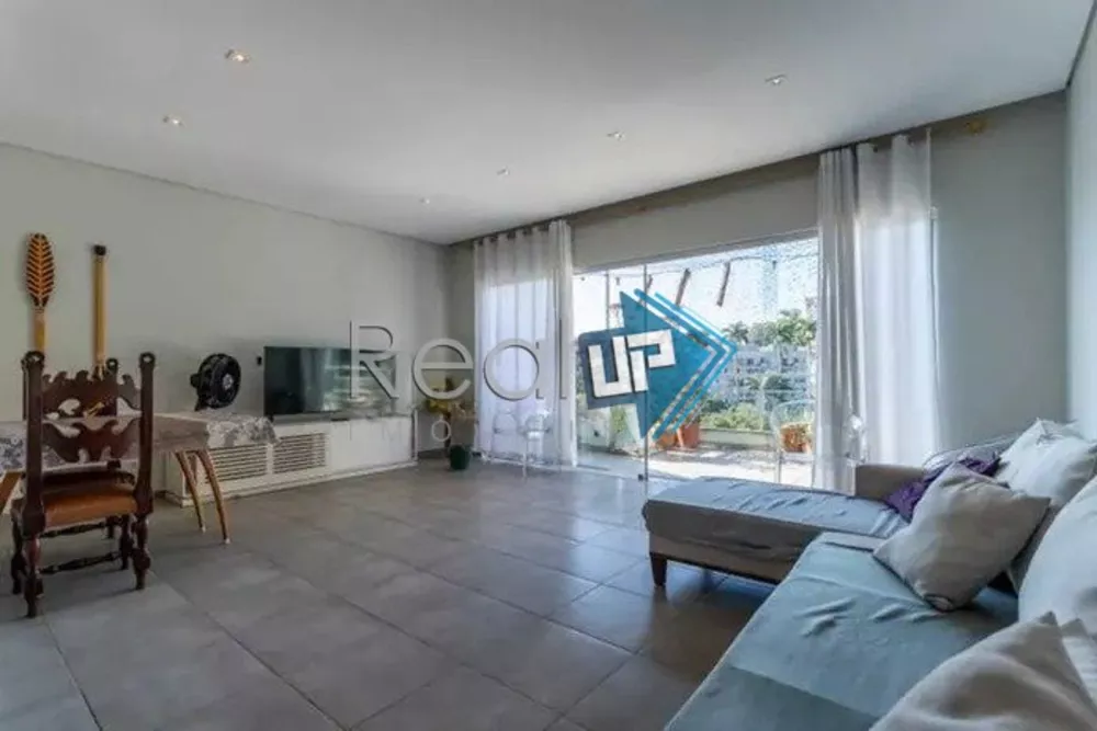 Apartamento, 5 quartos, 450 m² - Foto 14