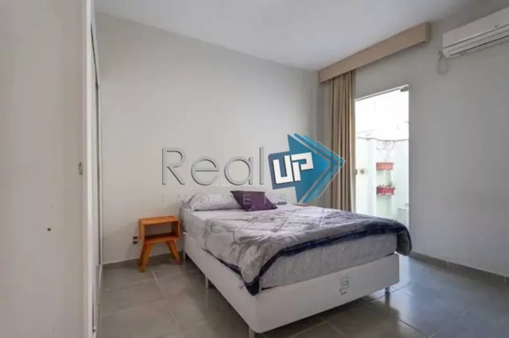 Apartamento, 5 quartos, 450 m² - Foto 22
