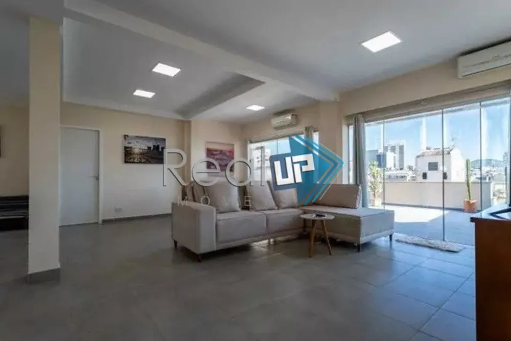 Apartamento, 5 quartos, 450 m² - Foto 3