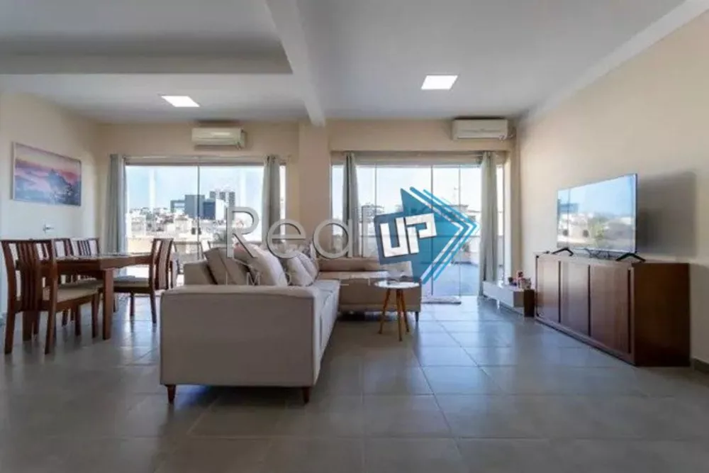 Apartamento, 5 quartos, 450 m² - Foto 4