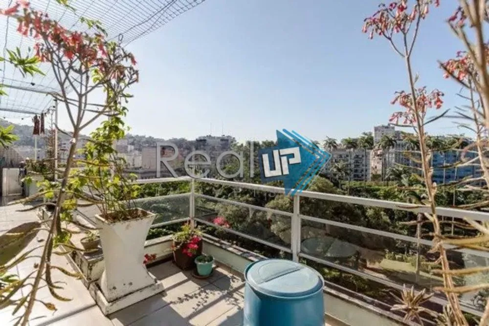 Apartamento, 5 quartos, 450 m² - Foto 18