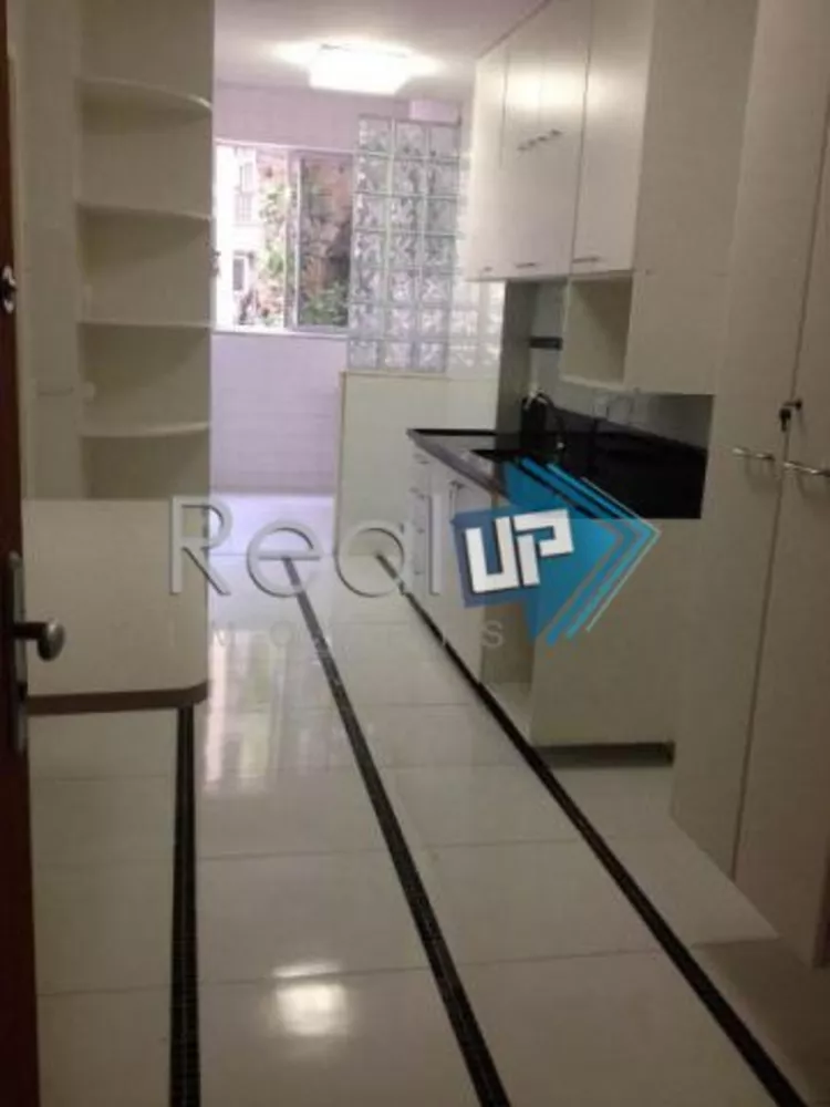 Apartamento, 4 quartos, 140 m² - Foto 7