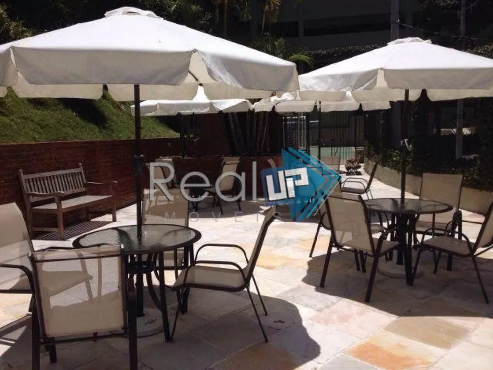 Apartamento, 4 quartos, 140 m² - Foto 1