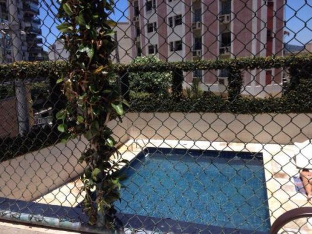 Apartamento, 4 quartos, 140 m² - Foto 12