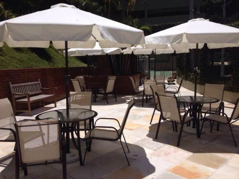 Apartamento, 4 quartos, 140 m² - Foto 11