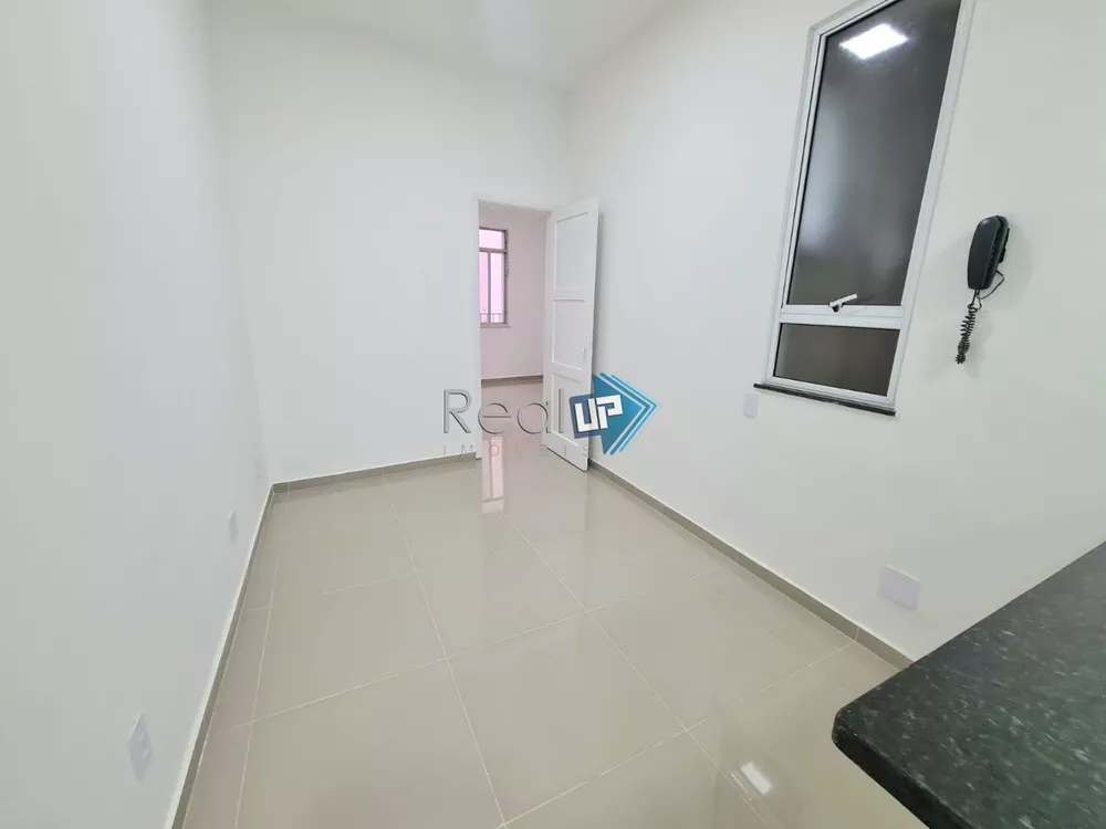 Apartamento à venda com 1 quarto, 34m² - Foto 6