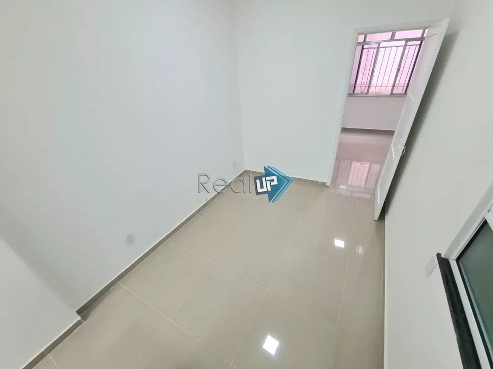 Apartamento à venda com 1 quarto, 34m² - Foto 3