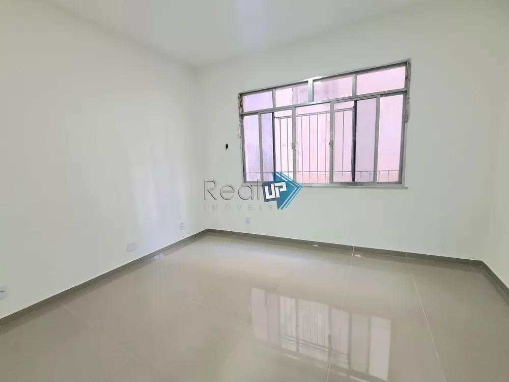 Apartamento à venda com 1 quarto, 34m² - Foto 8