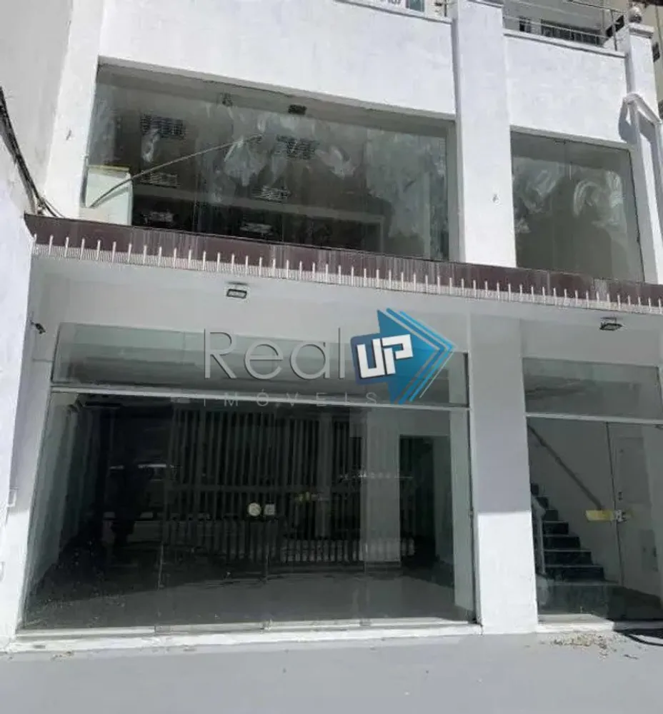 Casa Comercial, 337 m² - Foto 1