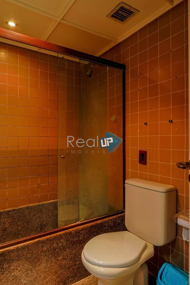 Apartamento, 4 quartos, 215 m² - Foto 14
