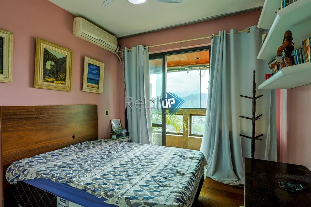 Apartamento, 4 quartos, 215 m² - Foto 24