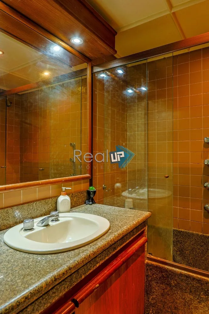 Apartamento, 4 quartos, 215 m² - Foto 40