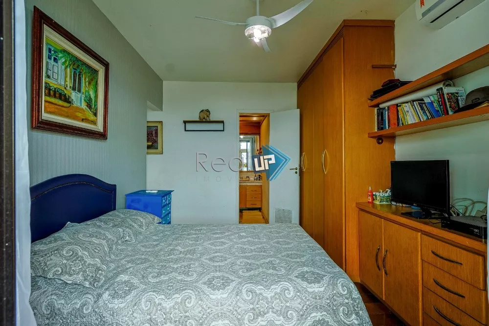 Apartamento, 4 quartos, 215 m² - Foto 21