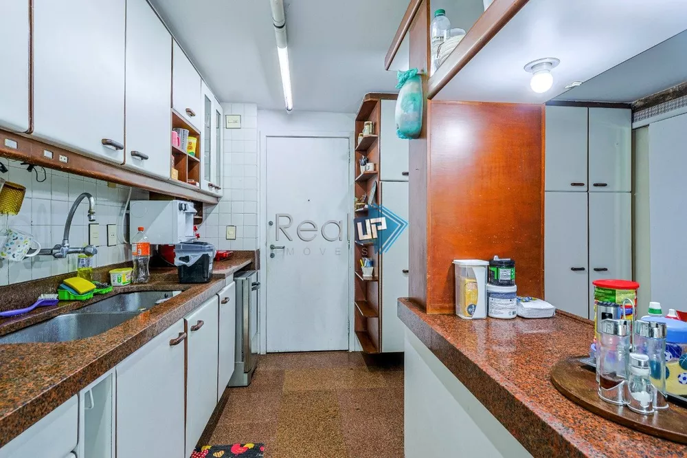 Apartamento, 4 quartos, 215 m² - Foto 15