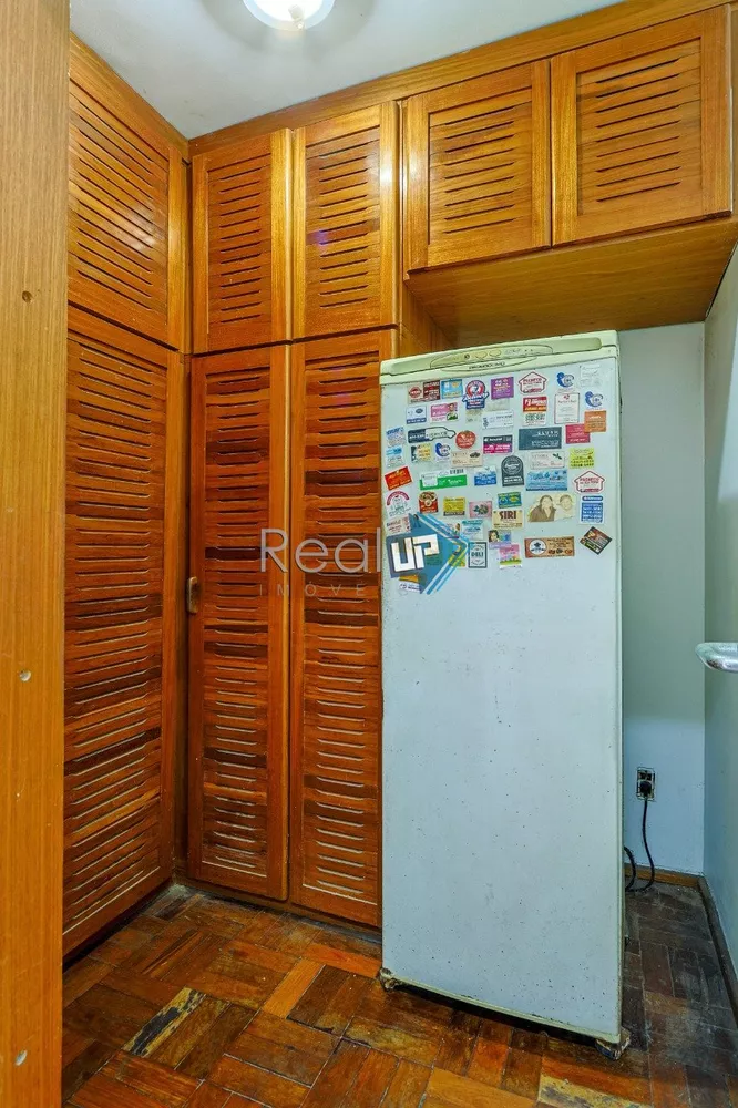 Apartamento, 4 quartos, 215 m² - Foto 7