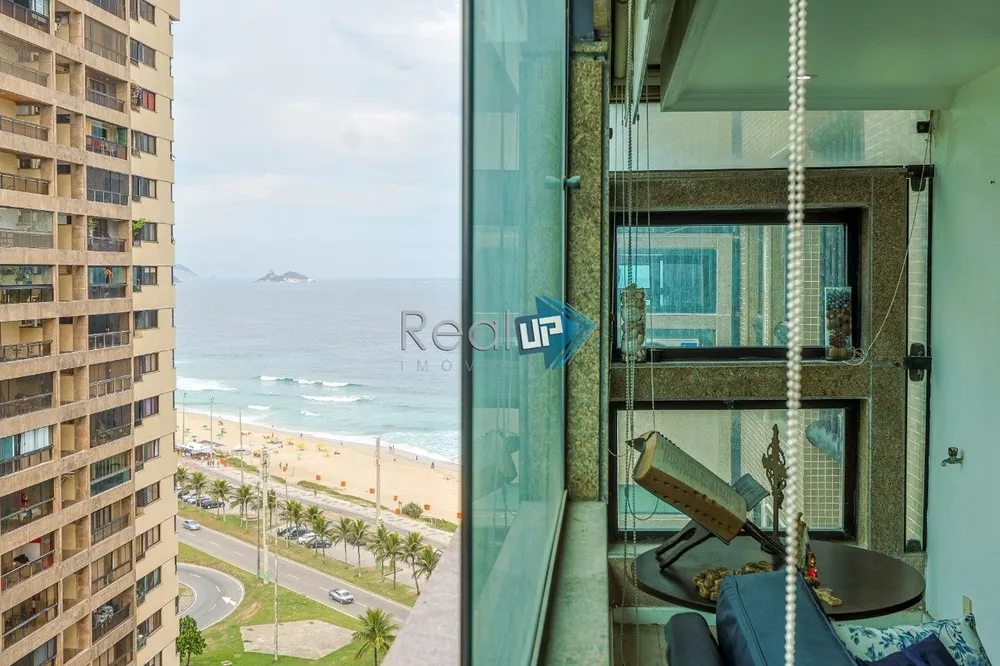 Apartamento, 4 quartos, 215 m² - Foto 26