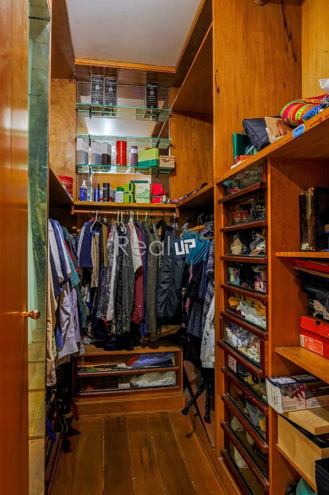 Apartamento, 4 quartos, 215 m² - Foto 28