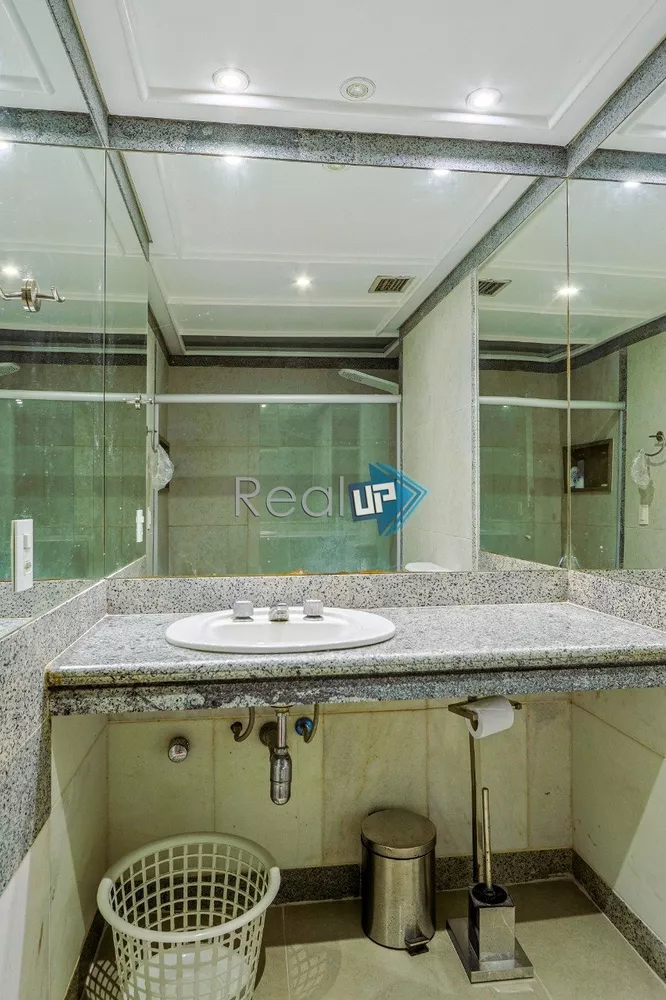 Apartamento, 4 quartos, 215 m² - Foto 29
