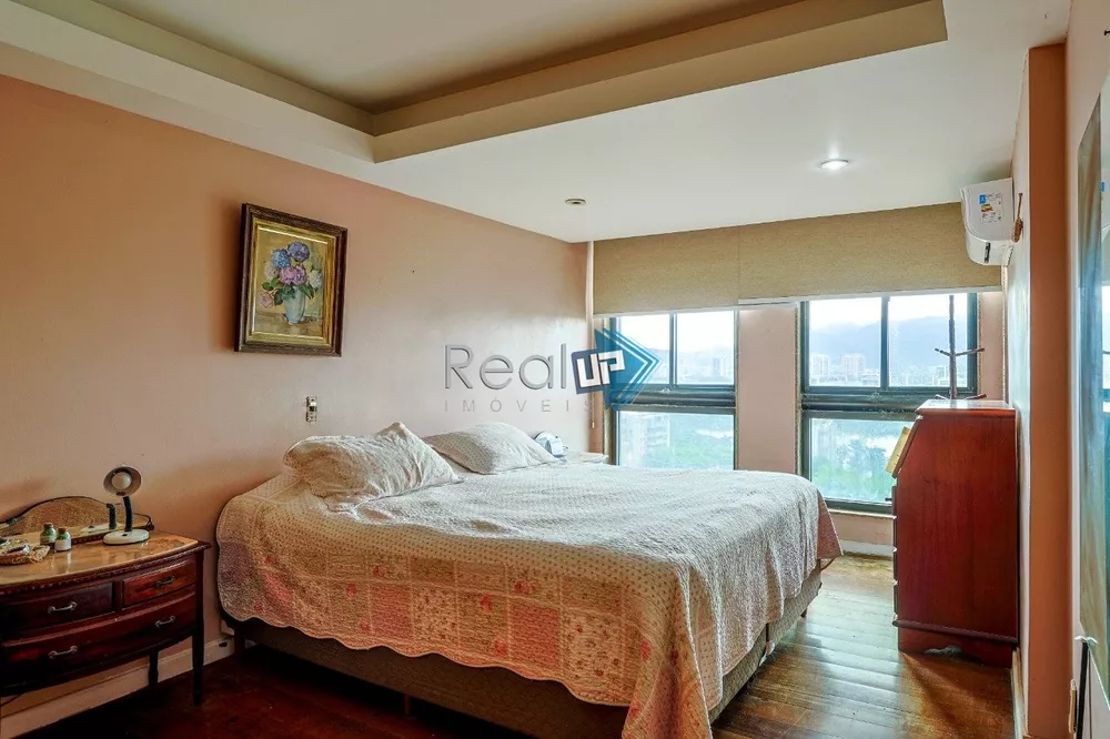 Apartamento, 4 quartos, 215 m² - Foto 20