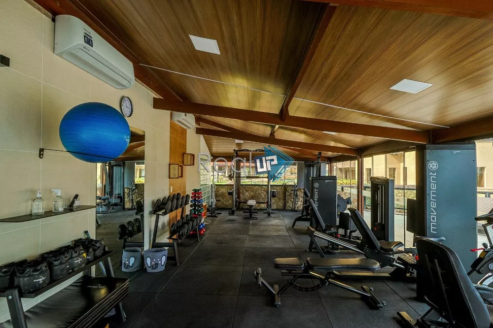 Apartamento, 4 quartos, 215 m² - Foto 19