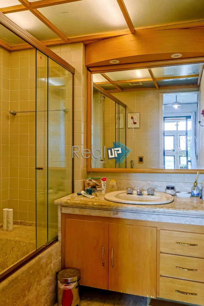 Apartamento, 4 quartos, 215 m² - Foto 5