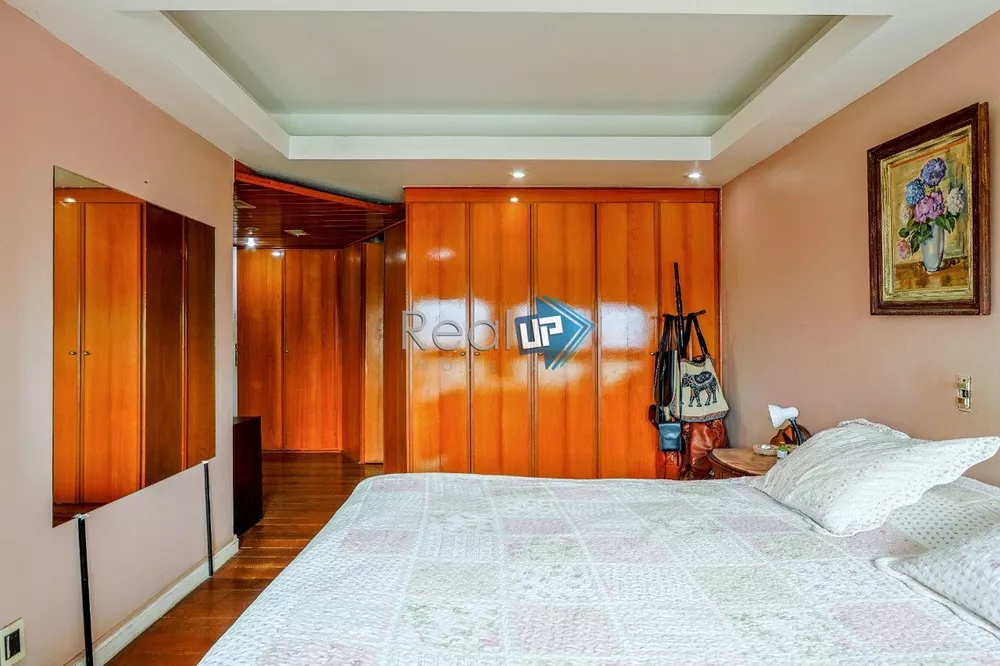 Apartamento, 4 quartos, 215 m² - Foto 23