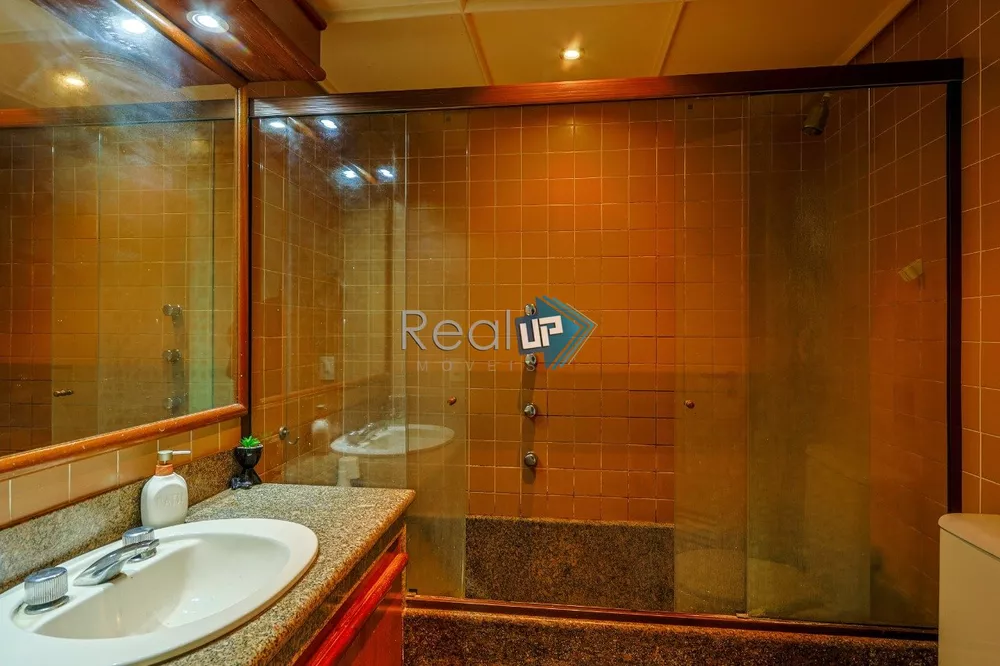 Apartamento, 4 quartos, 215 m² - Foto 27
