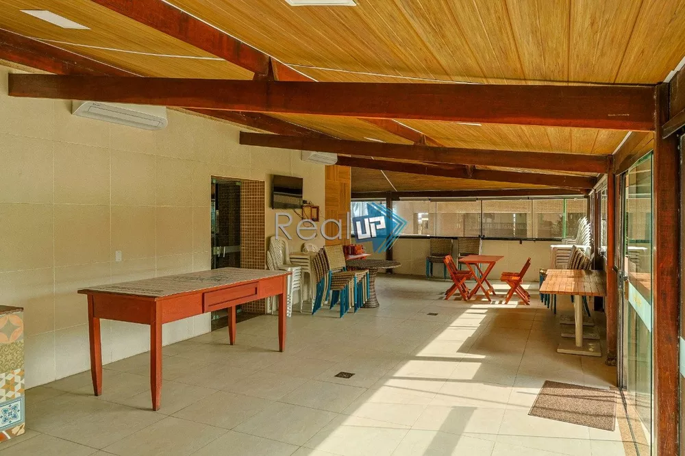 Apartamento, 4 quartos, 215 m² - Foto 16