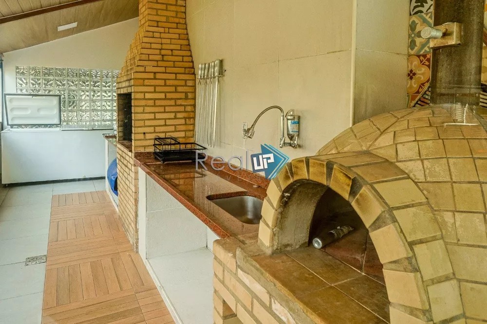 Apartamento, 4 quartos, 215 m² - Foto 2