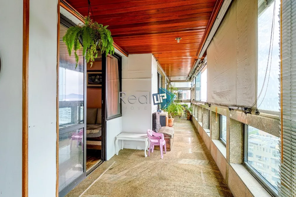 Apartamento, 4 quartos, 215 m² - Foto 9