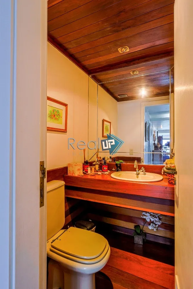 Apartamento, 4 quartos, 215 m² - Foto 36