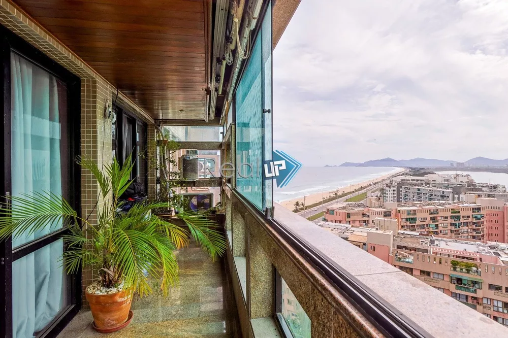 Apartamento, 4 quartos, 215 m² - Foto 25