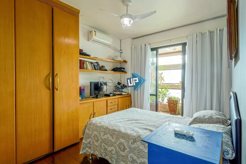 Apartamento, 4 quartos, 215 m² - Foto 1