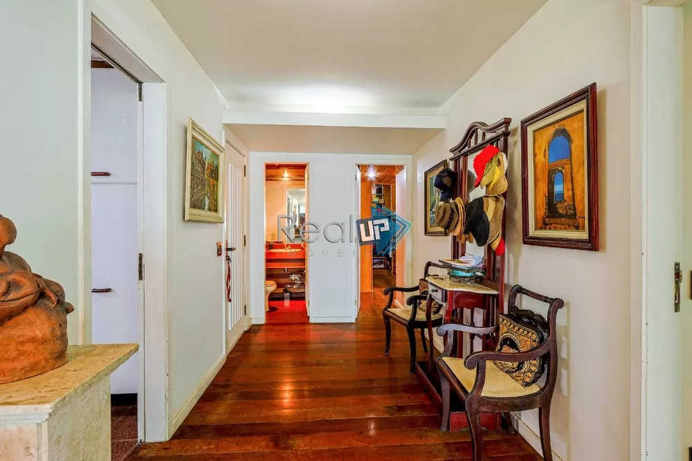 Apartamento, 4 quartos, 215 m² - Foto 6