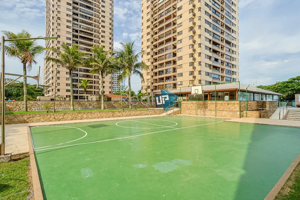 Apartamento, 4 quartos, 215 m² - Foto 34