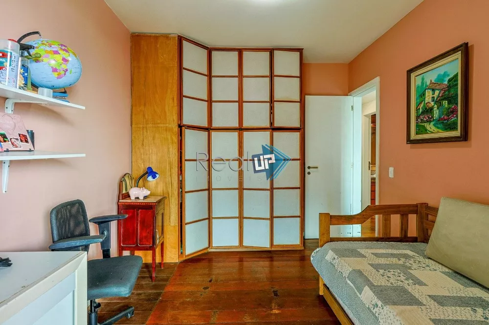 Apartamento, 4 quartos, 215 m² - Foto 11