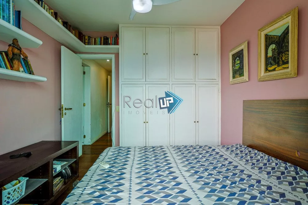 Apartamento, 4 quartos, 215 m² - Foto 18