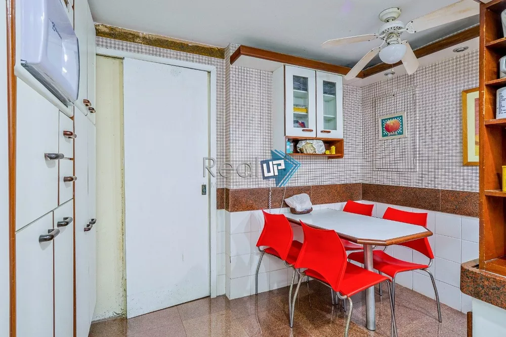 Apartamento, 4 quartos, 215 m² - Foto 12
