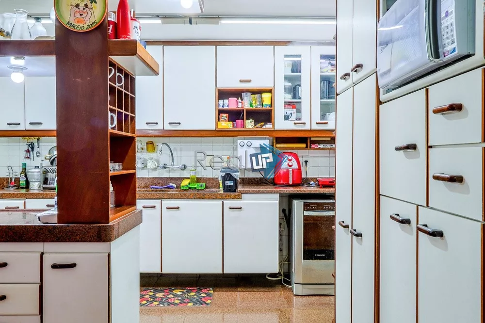 Apartamento, 4 quartos, 215 m² - Foto 8