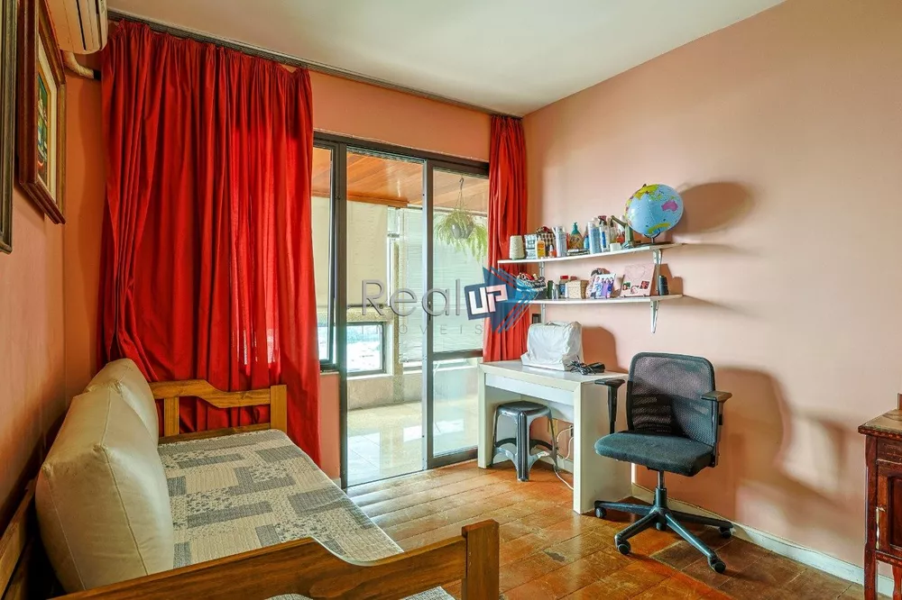 Apartamento, 4 quartos, 215 m² - Foto 22