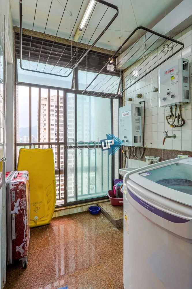 Apartamento, 4 quartos, 215 m² - Foto 31