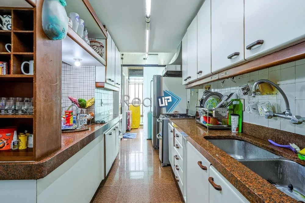 Apartamento, 4 quartos, 215 m² - Foto 13