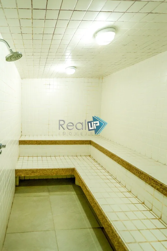 Apartamento, 4 quartos, 215 m² - Foto 37