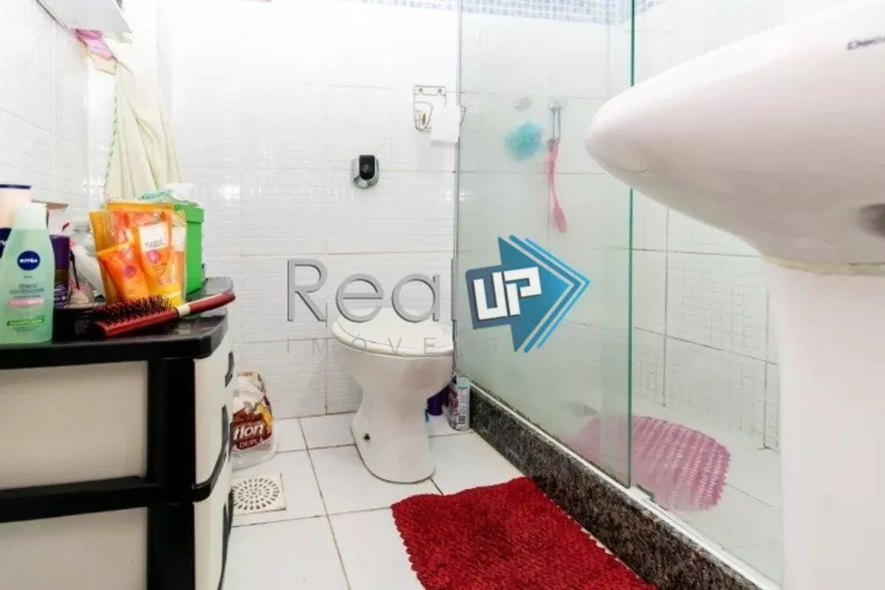 Apartamento à venda com 2 quartos, 63m² - Foto 8