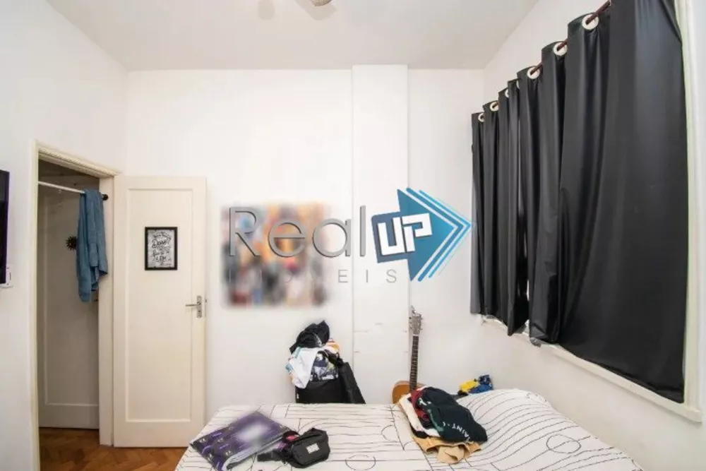 Apartamento à venda com 2 quartos, 63m² - Foto 5