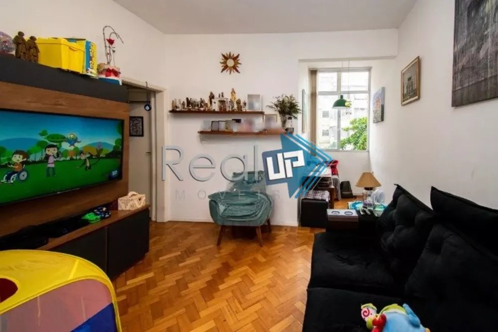 Apartamento à venda com 2 quartos, 63m² - Foto 1