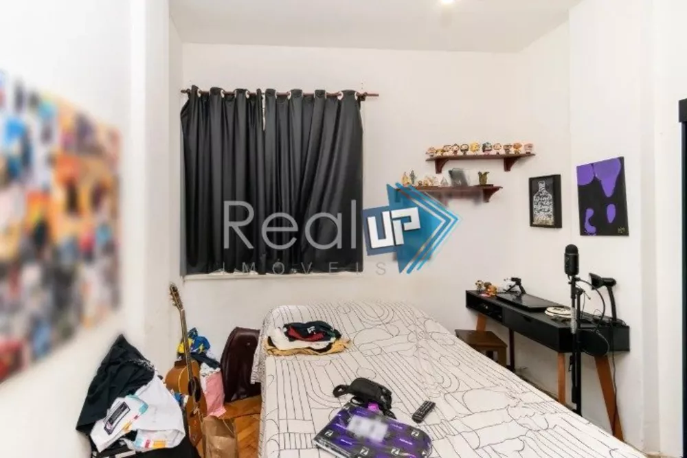 Apartamento à venda com 2 quartos, 63m² - Foto 7