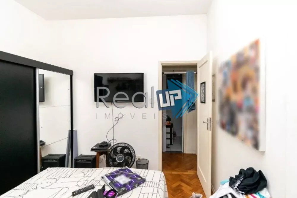 Apartamento à venda com 2 quartos, 63m² - Foto 6