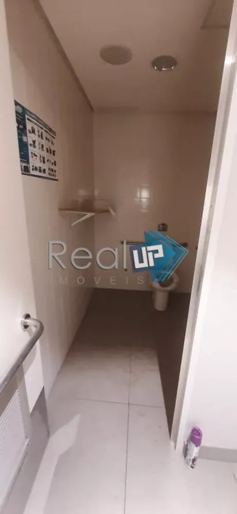 Loja-Salão, 77 m² - Foto 10